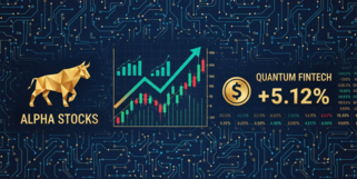 科沃斯股票走势图